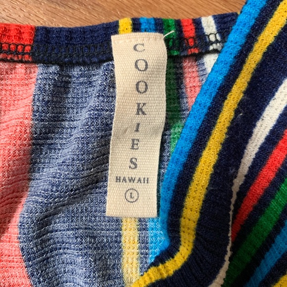 Retro Jumper made in Hawaii - Picture 4 of 4